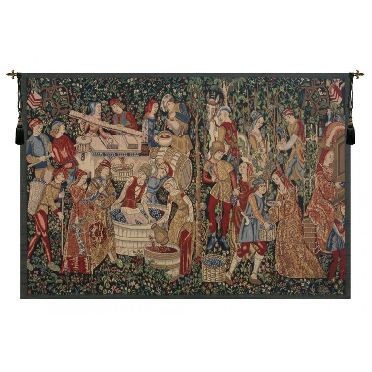 Wayfair tapestry wall outlet hangings